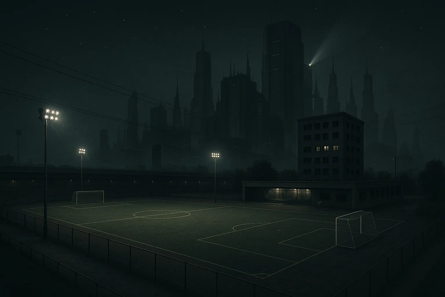 Background